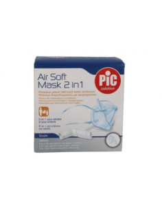 MASCHERINA DUE IN UNO