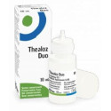 THEALOZ DUO SOL OCULAR 10ML