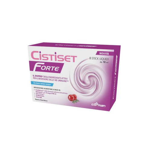 CISTISET FOR 8STICK 10ML