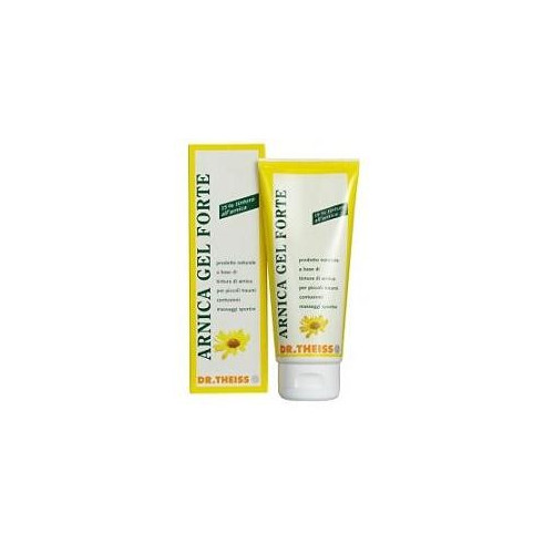 THEISS ARNICA GEL FORCE 100ML