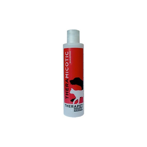THERAMICO SHAMPOO 200ML