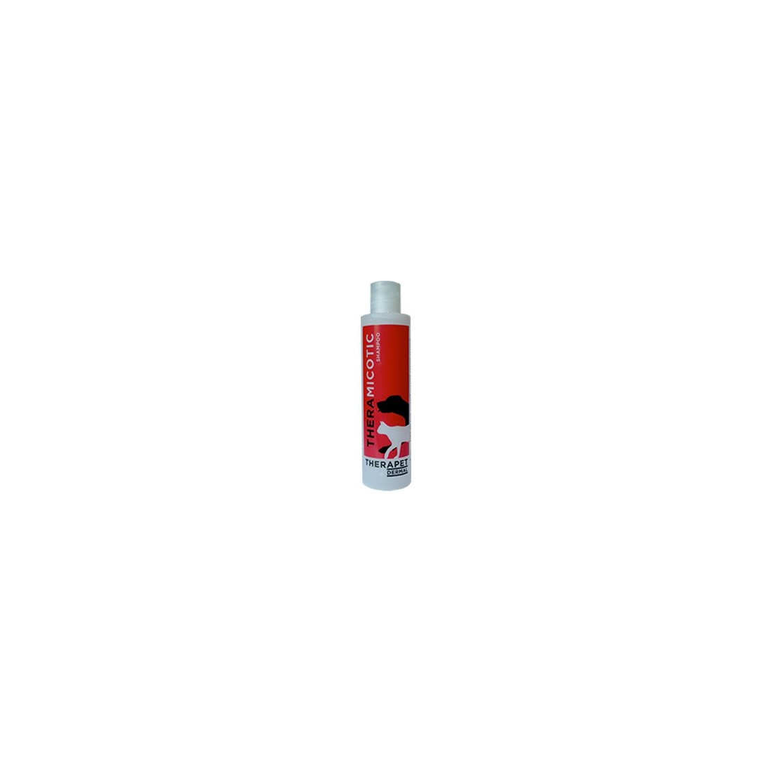 THERAMICOTIC SHAMPOO 200ML