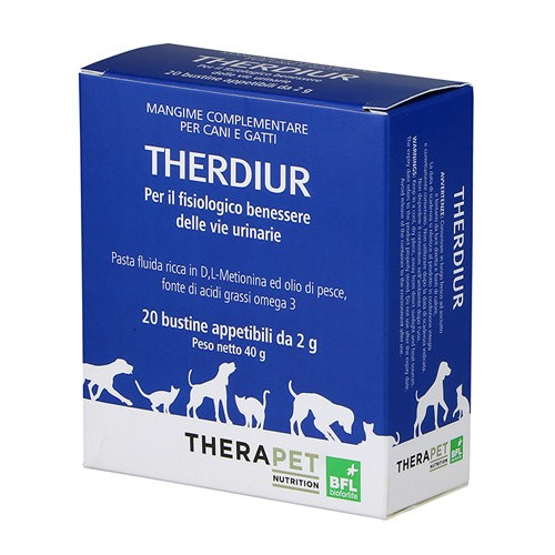 THERDIUR THERAPET 20BUST