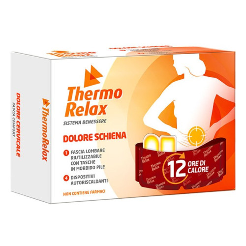THERMORELAX IN THE CASE OF VEHICLES OF CATEGORIES N1 AND N2