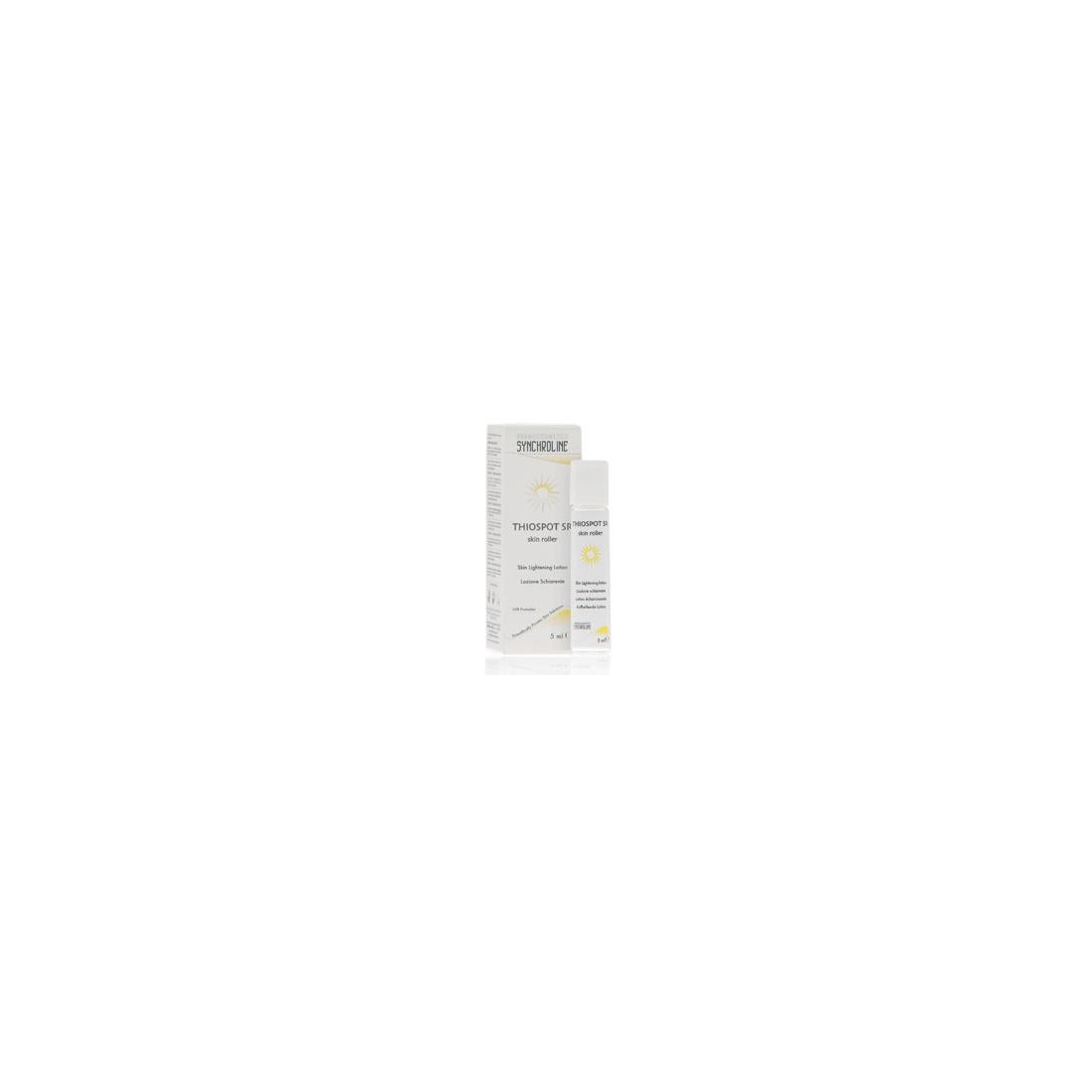 THIOSPOT SR SKIN ROLLER 5ML