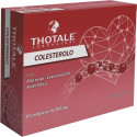 THOTALE COLESTERY 30CPR