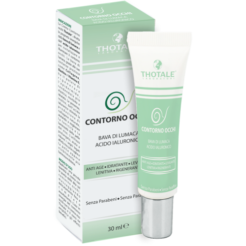 THOTALE CONTORT OCCHI BAVA LU