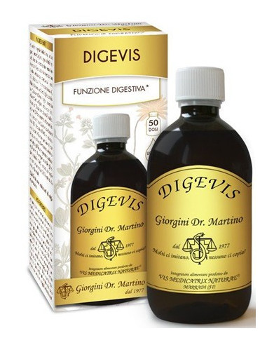 DIGEVIS LIQUIDO 500ML