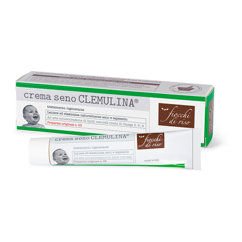 CLEMULIN OTHER THAN FDR