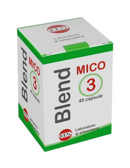 BLEND 3 MICO 45CPS