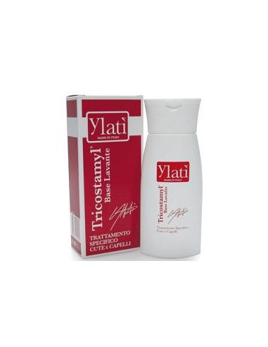 TRICOSTAMYL BASE CUTE/CAP150ML