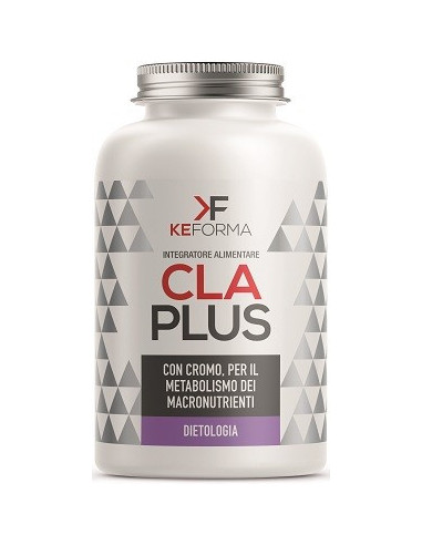 CLA PLUS 90PRL