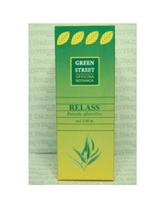 RELASS GOCCE 100ML