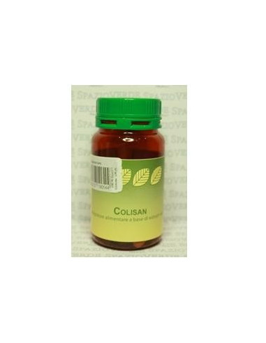 COLISAN 60CPS