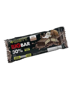 THE BIG BAR COCCO 80G