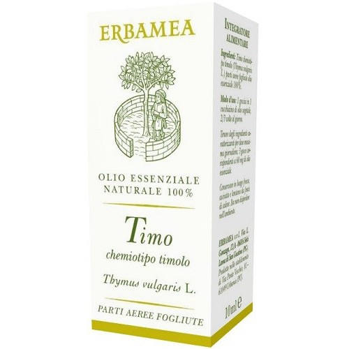 THYMINE CHEMOTYPE THYMINE 10 ML