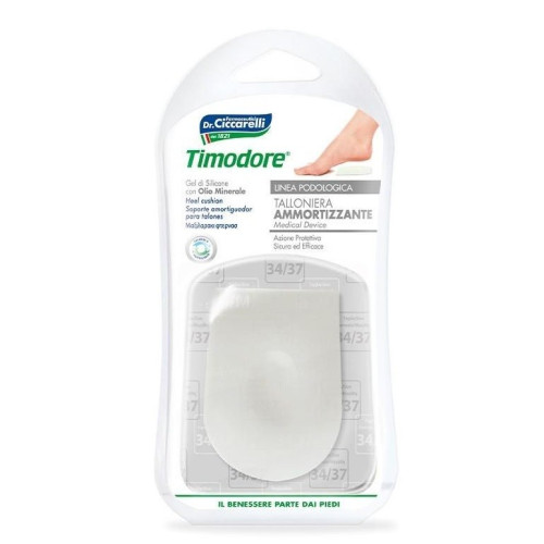 TIMODORE TALLONIER TG 34-37