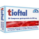 TIOFTAL 30CPR GASTROPROTETTE