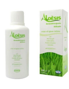 ALOESIS DETERGENTE CRP I 500ML