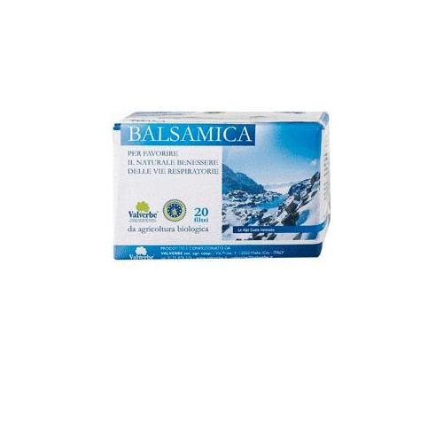 TISANA BALSAMIA 20G