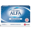 COLLIRIO ALFA SEC 20FL