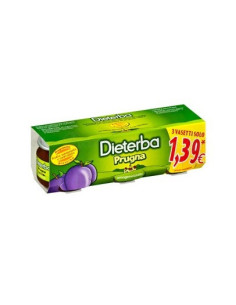 DIETERBA OMOG PRUGNA 3PZ 80G