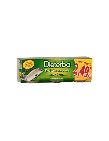 DIETERBA OMOG TROTA 3PZ 80G