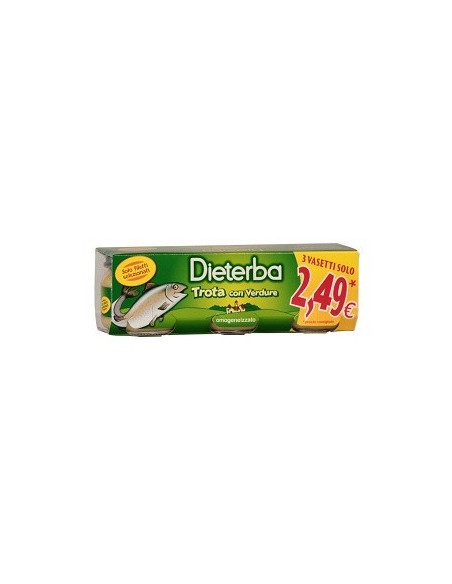 DIETERBA OMOG TROTA 3PZ 80G