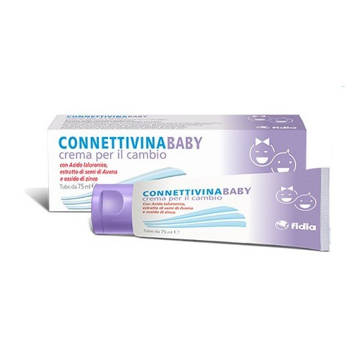 IT 'S CALLED CONNECTIVINABABY CREAM 75G