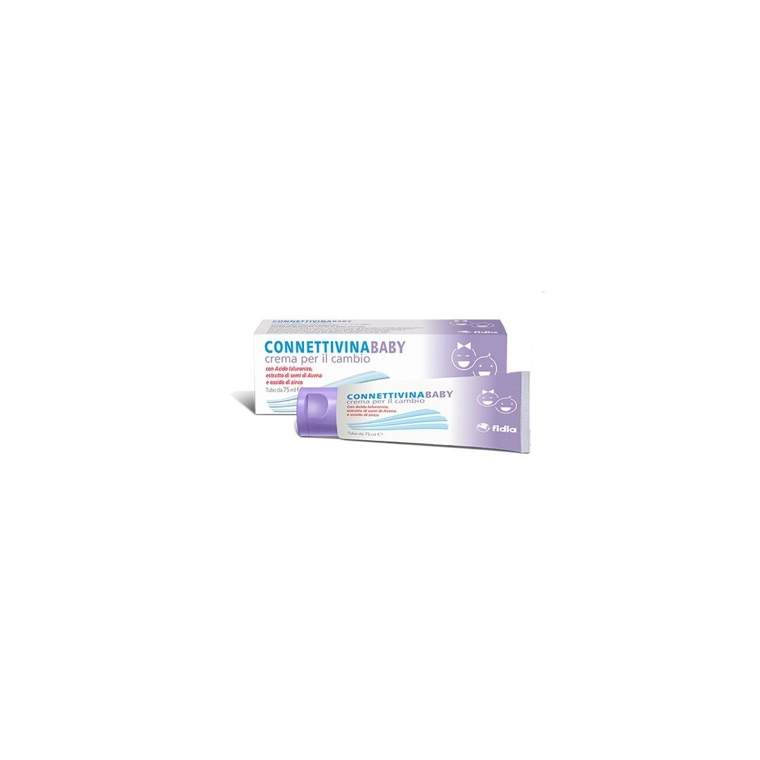 IT 'S CALLED CONNECTIVINABABY CREAM 75G