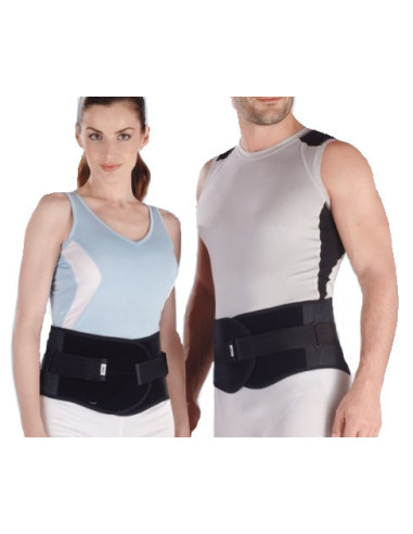 PRO ACTION CORSETTO STECCATO L