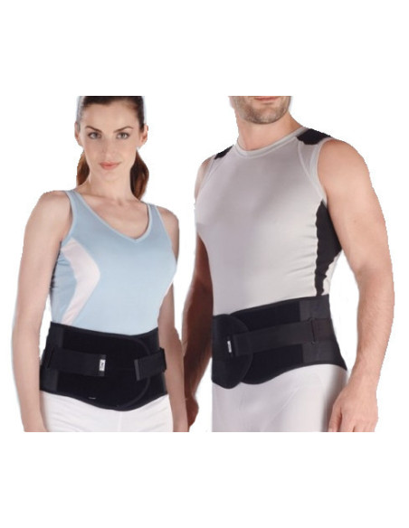 PRO ACTION CORSETTO STECCATO L