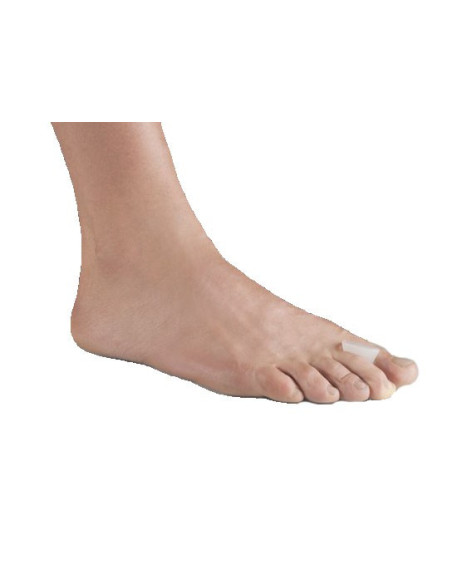 DIVARICATORE SILIC DIT PIEDE L