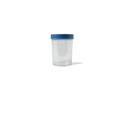 CONTENITORE PIC URINE 100 ML