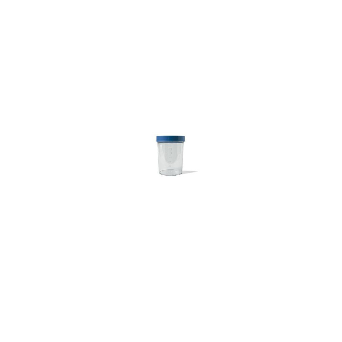 CONTENITORE PIC URINE 100 ML