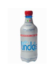 LINDOS ACQUA MINERALE 6X500ML