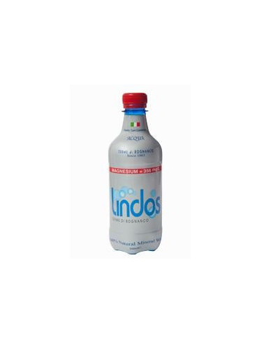 LINDOS ACQUA MINERALE 6X500ML