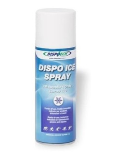 DISPOICE GHIACCIO SPRAY 200ML