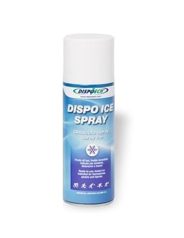 DISPOICE GHIACCIO SPRAY 200ML