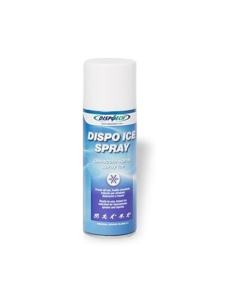 DISPOICE GHIACCIO SPRAY 200ML