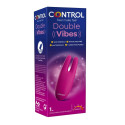 CONTROL DOUBLE VIBES