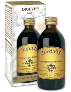 DIGEVIS LIQUIDO 200ML