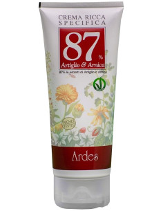 CREMA ARTIGLIO&ARNICA 87%