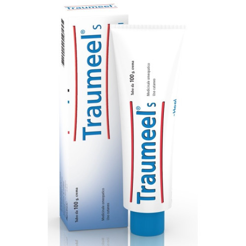 TRAUMEL S CREMA 100G