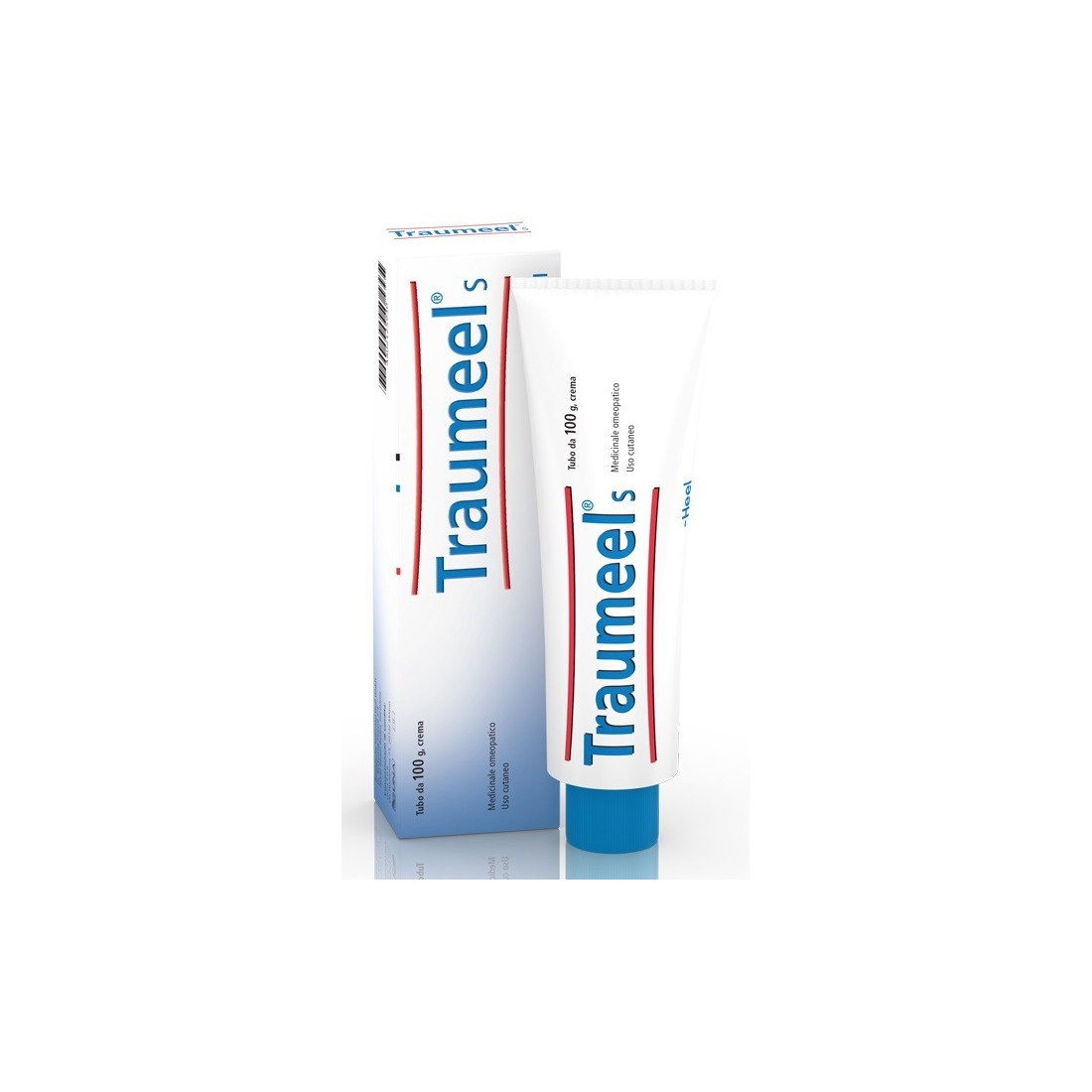 TRAUMEL S CREMA 100G