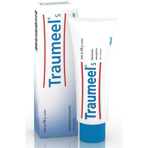TRAUMEL S CREMA 50G