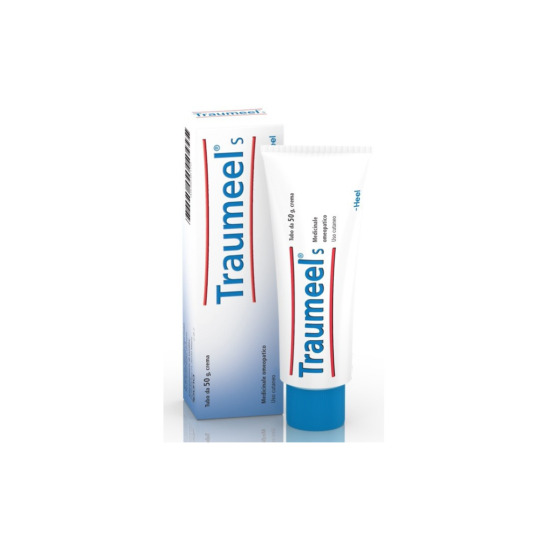 TRAUMEL S CREMA 50G