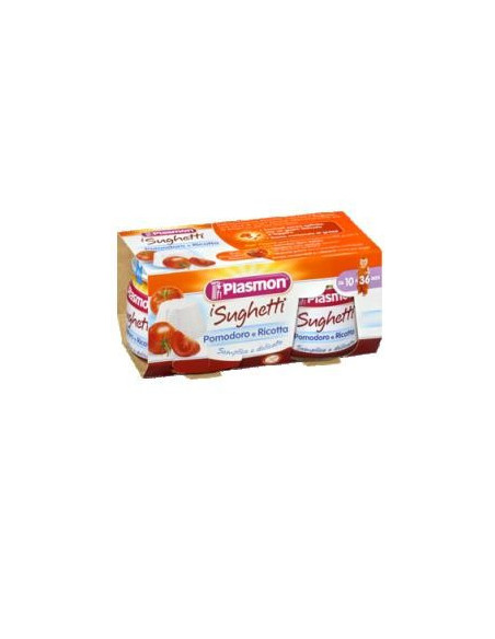 PLASMON SUGH POMOD/RICOT80GX2P