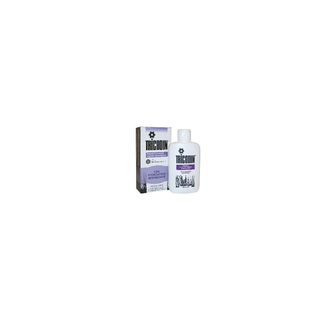 TRICODIN SH CATRAME 125ML