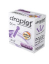 DROPLET LANCETTE G30 25PZ